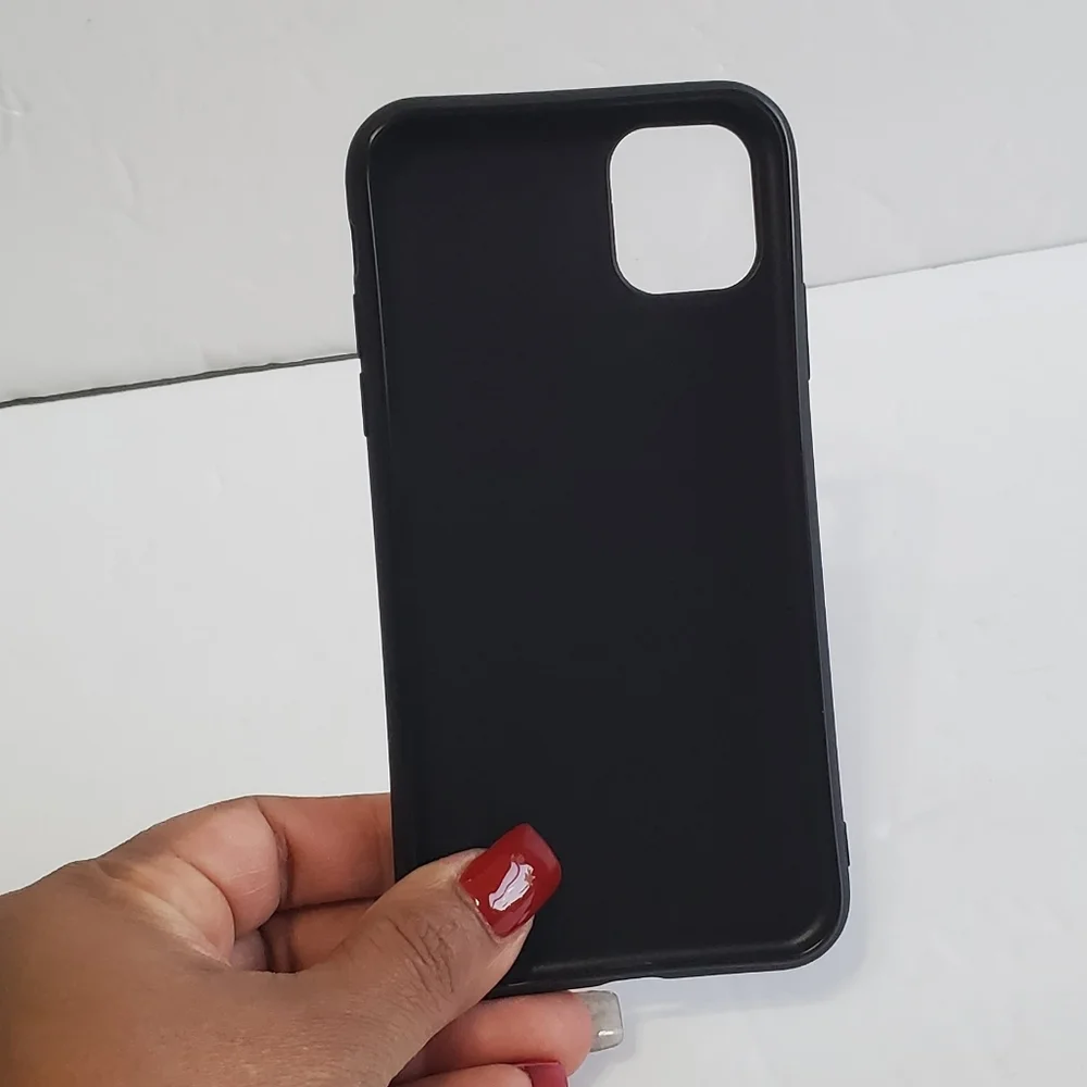 Tampa Bay Buccaneer Phone Case for iPhone 11